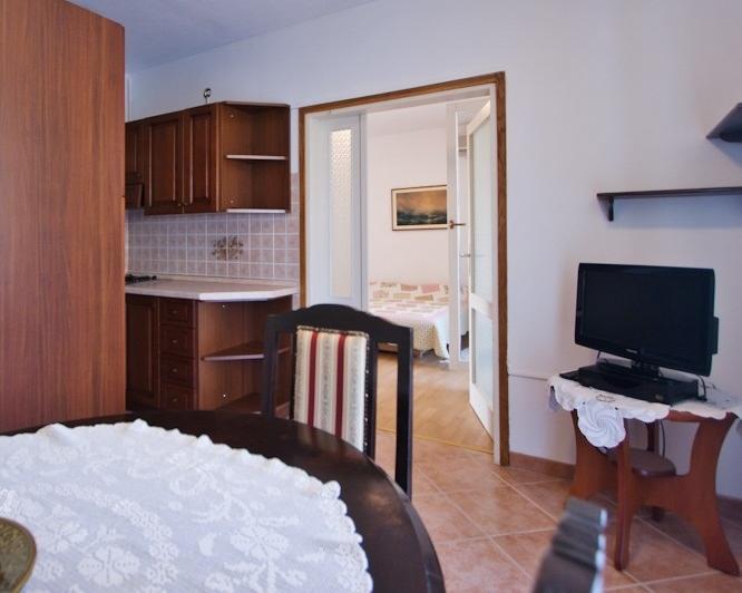 Apartment Parenzana Poreč Exterior foto